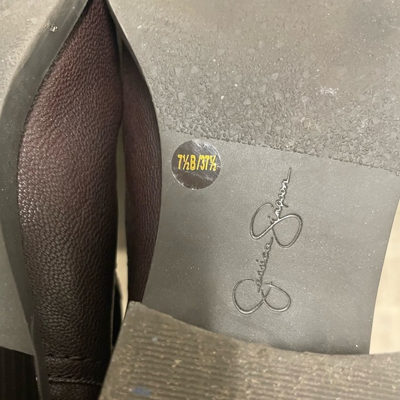 Jessica Simpson women’s boots - Picture 8 of 8